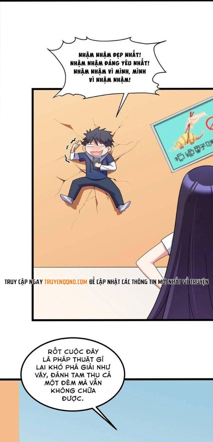 Ta Nô Dịch Cả Thánh Chủ Lẫn Ma Nữ Chapter 36 - 22