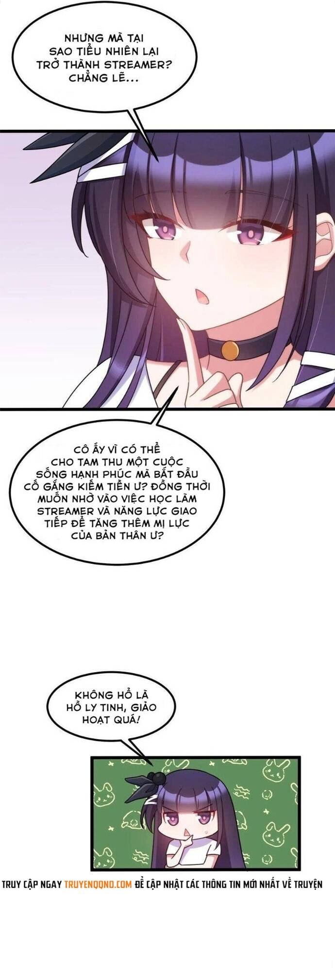 Ta Nô Dịch Cả Thánh Chủ Lẫn Ma Nữ Chapter 36 - 24