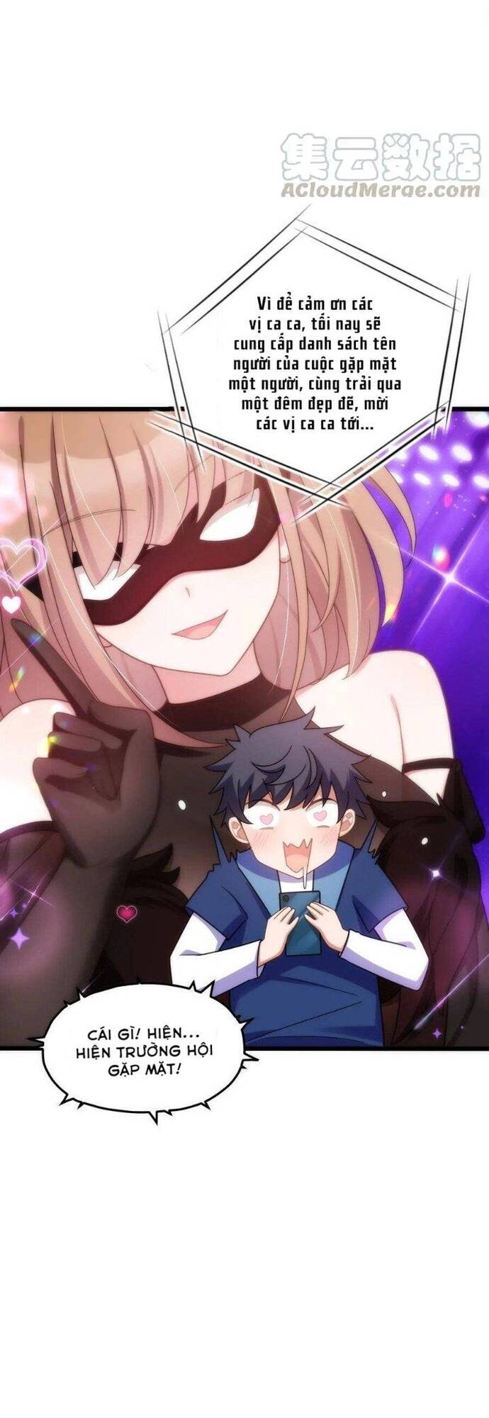 Ta Nô Dịch Cả Thánh Chủ Lẫn Ma Nữ Chapter 36 - 25
