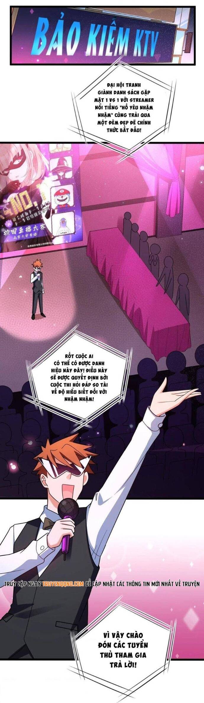 Ta Nô Dịch Cả Thánh Chủ Lẫn Ma Nữ Chapter 36 - 26