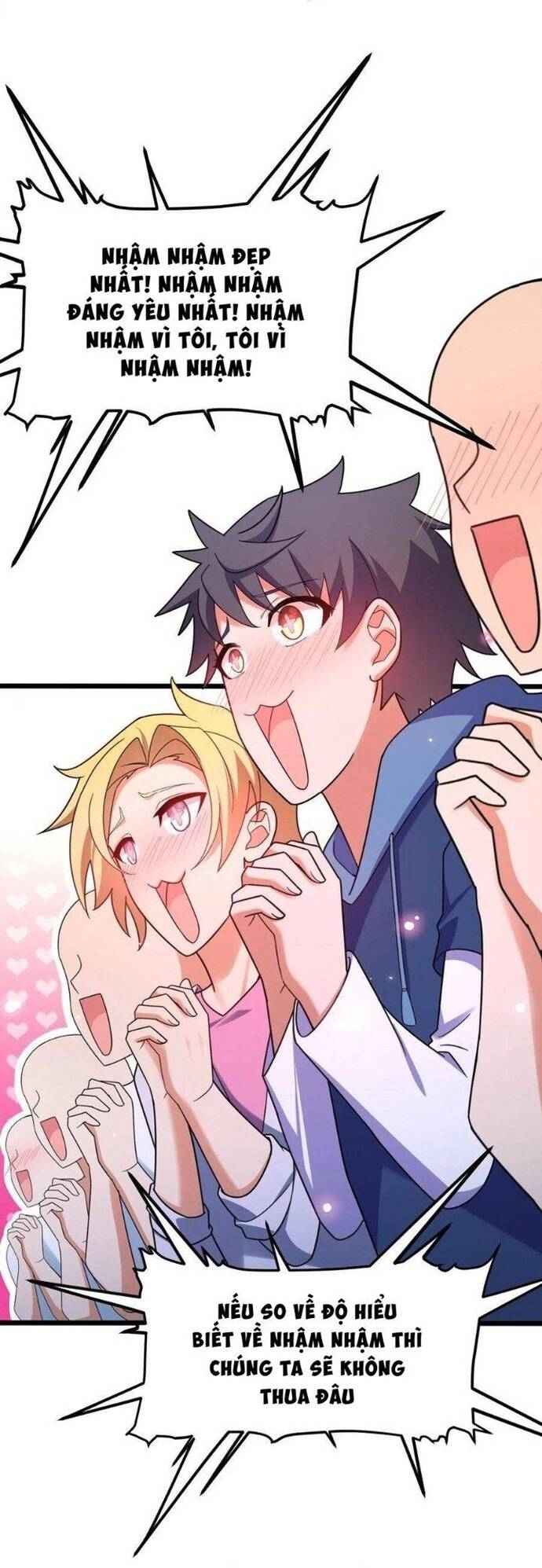 Ta Nô Dịch Cả Thánh Chủ Lẫn Ma Nữ Chapter 36 - 27