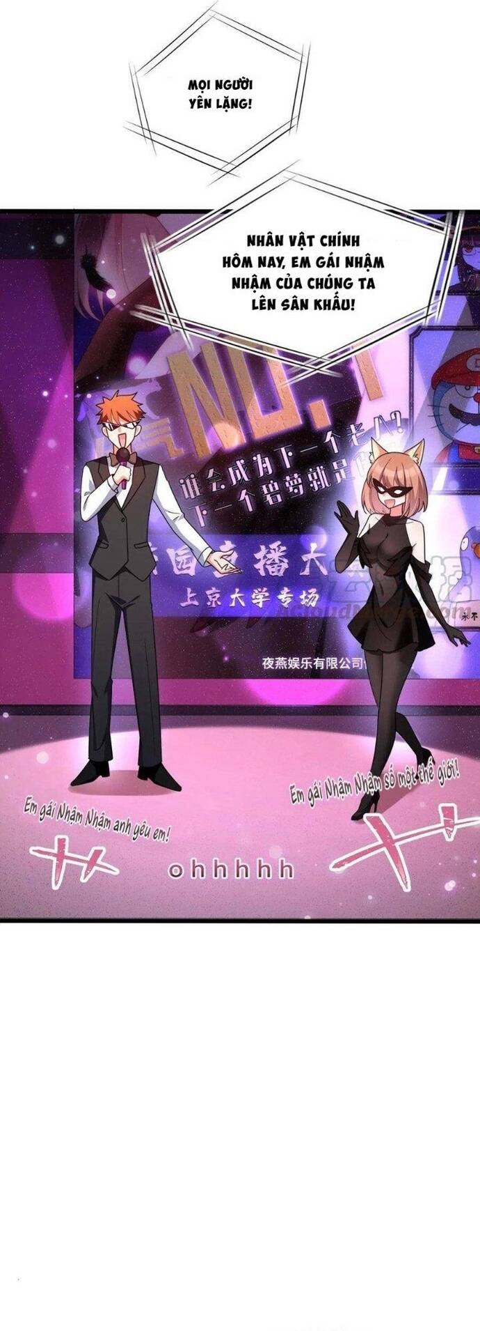 Ta Nô Dịch Cả Thánh Chủ Lẫn Ma Nữ Chapter 36 - 30