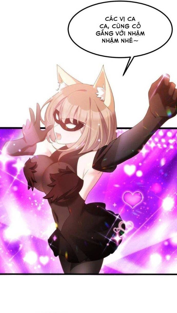 Ta Nô Dịch Cả Thánh Chủ Lẫn Ma Nữ Chapter 36 - 31
