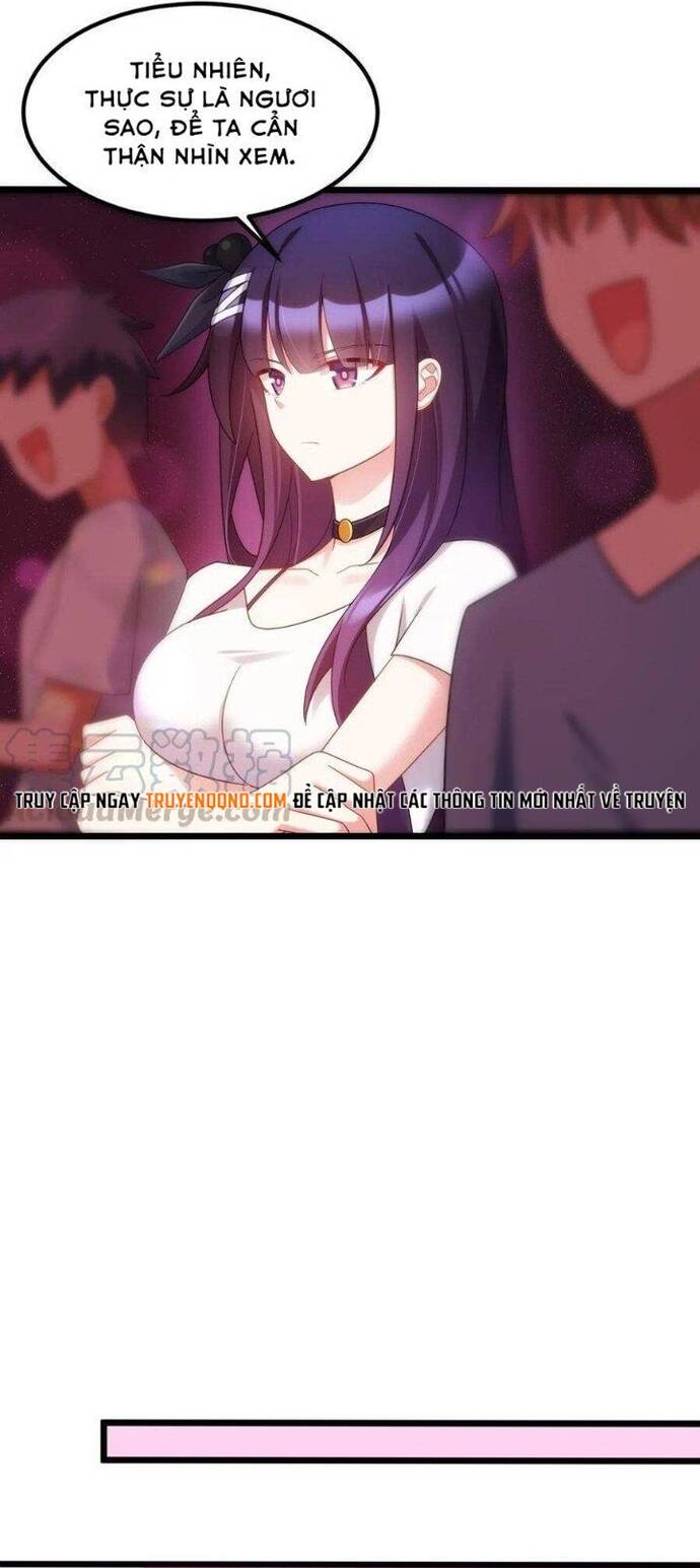 Ta Nô Dịch Cả Thánh Chủ Lẫn Ma Nữ Chapter 36 - 32