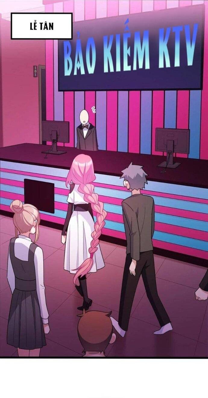 Ta Nô Dịch Cả Thánh Chủ Lẫn Ma Nữ Chapter 36 - 33