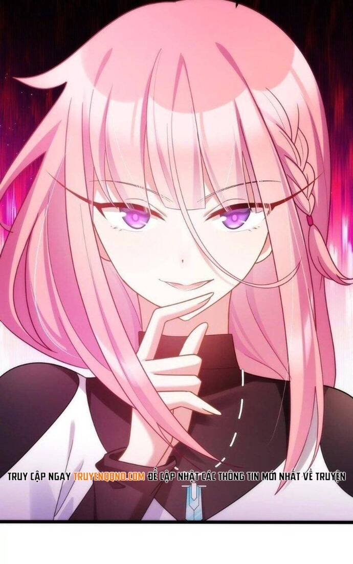 Ta Nô Dịch Cả Thánh Chủ Lẫn Ma Nữ Chapter 36 - 35