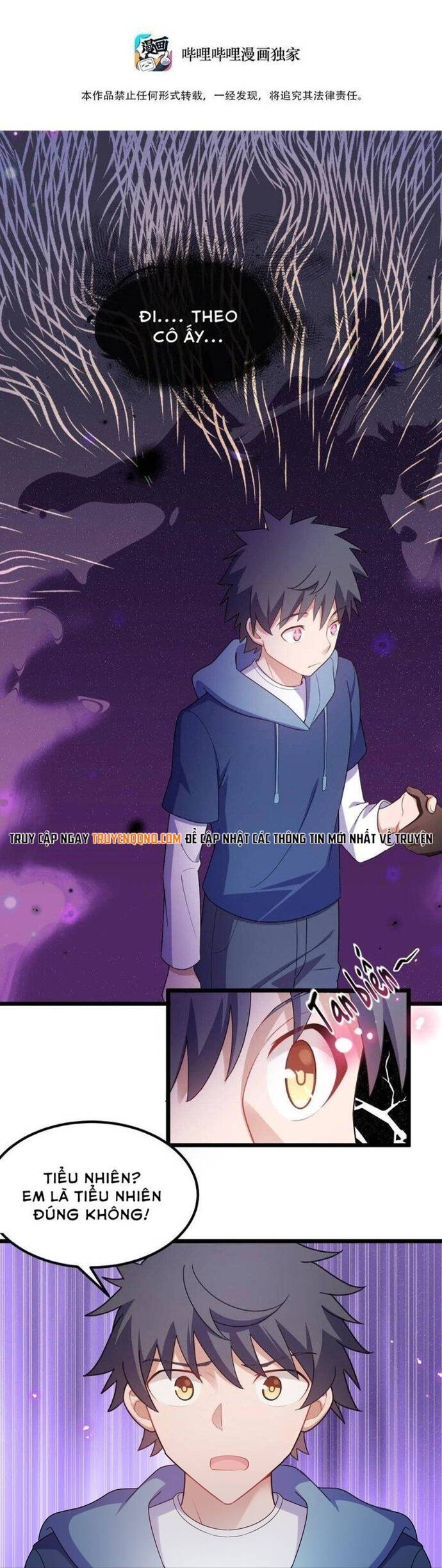 Ta Nô Dịch Cả Thánh Chủ Lẫn Ma Nữ Chapter 38 - 3