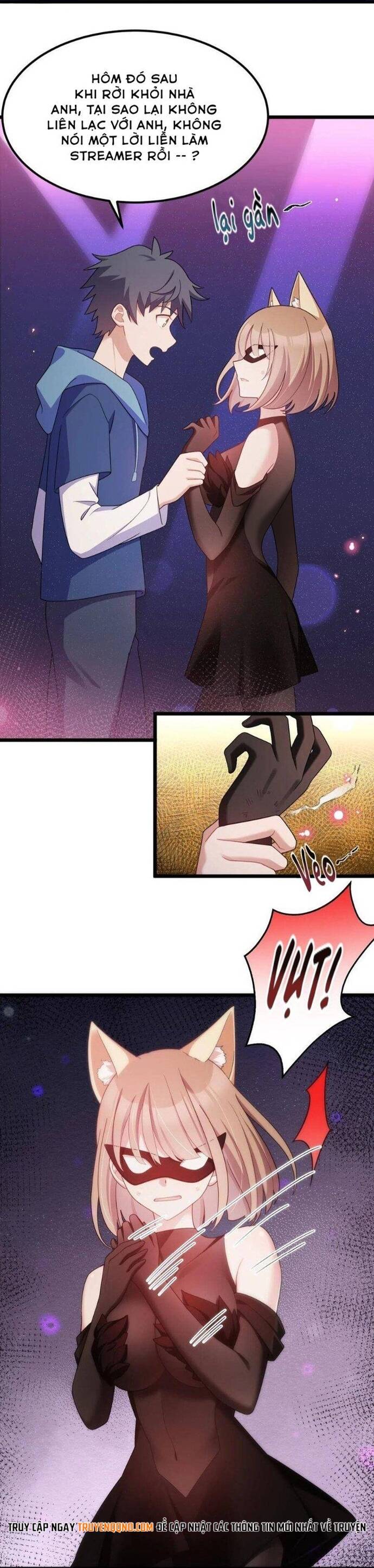 Ta Nô Dịch Cả Thánh Chủ Lẫn Ma Nữ Chapter 38 - 4