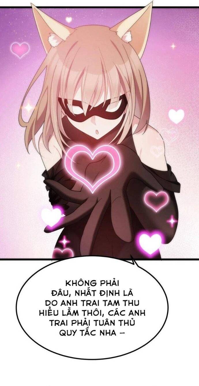 Ta Nô Dịch Cả Thánh Chủ Lẫn Ma Nữ Chapter 38 - 6