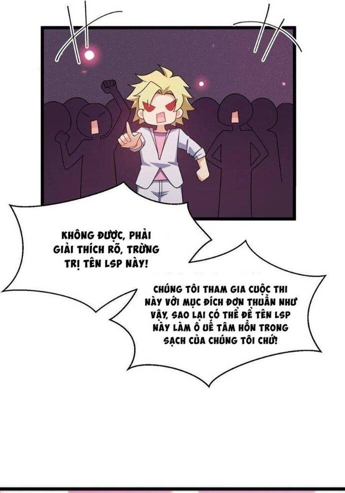 Ta Nô Dịch Cả Thánh Chủ Lẫn Ma Nữ Chapter 38 - 7