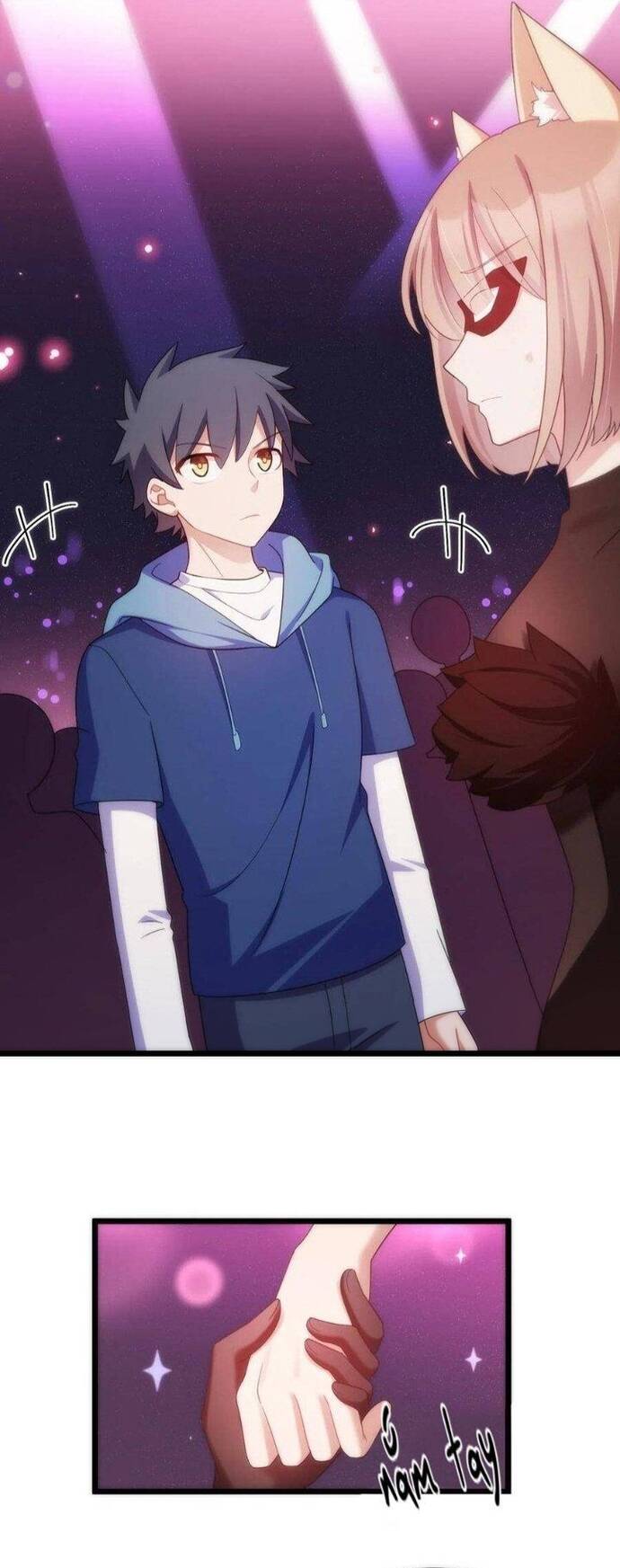 Ta Nô Dịch Cả Thánh Chủ Lẫn Ma Nữ Chapter 38 - 8