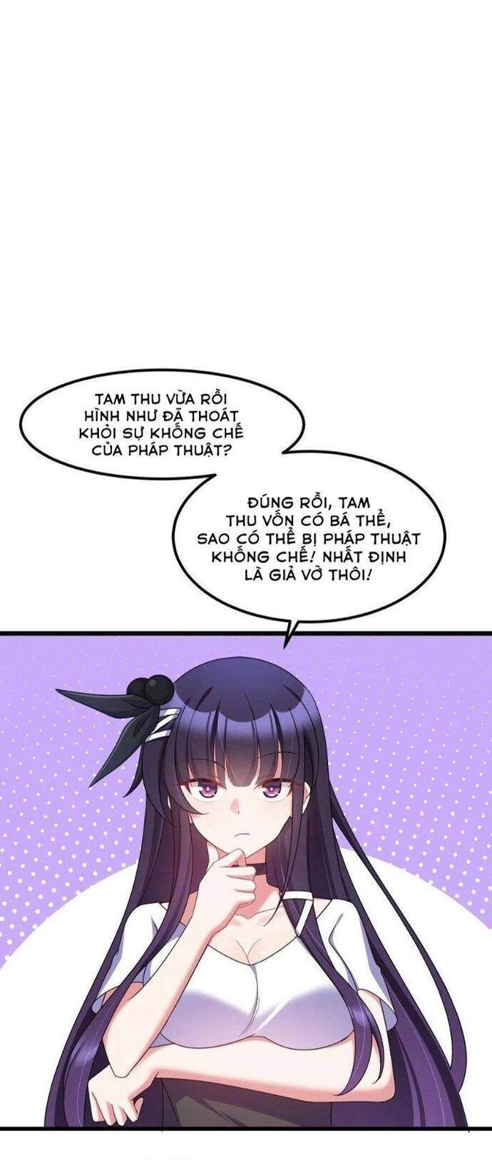 Ta Nô Dịch Cả Thánh Chủ Lẫn Ma Nữ Chapter 38 - 10