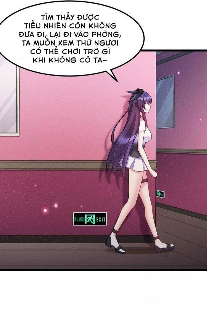 Ta Nô Dịch Cả Thánh Chủ Lẫn Ma Nữ Chapter 38 - 11