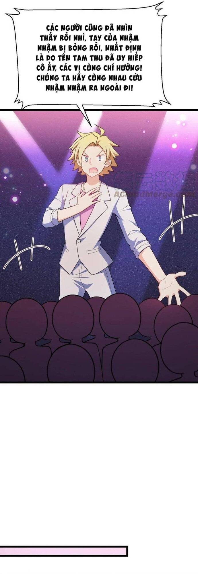 Ta Nô Dịch Cả Thánh Chủ Lẫn Ma Nữ Chapter 38 - 12