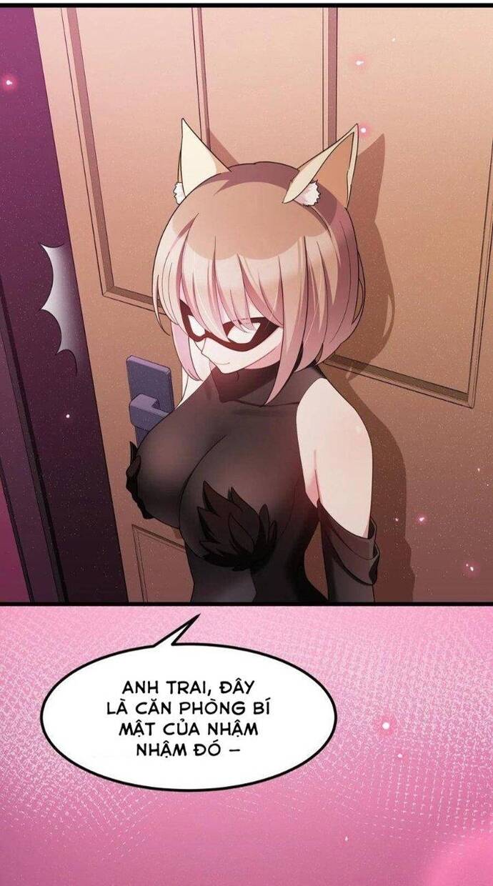 Ta Nô Dịch Cả Thánh Chủ Lẫn Ma Nữ Chapter 38 - 13