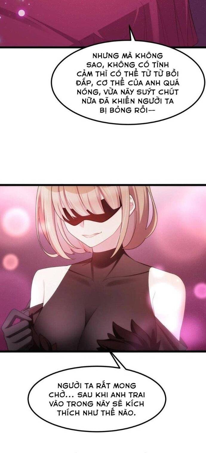 Ta Nô Dịch Cả Thánh Chủ Lẫn Ma Nữ Chapter 38 - 16