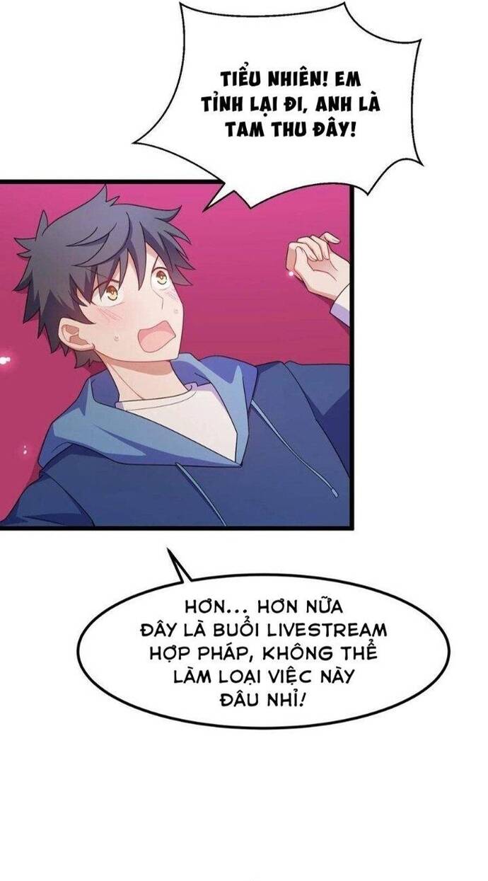 Ta Nô Dịch Cả Thánh Chủ Lẫn Ma Nữ Chapter 38 - 17