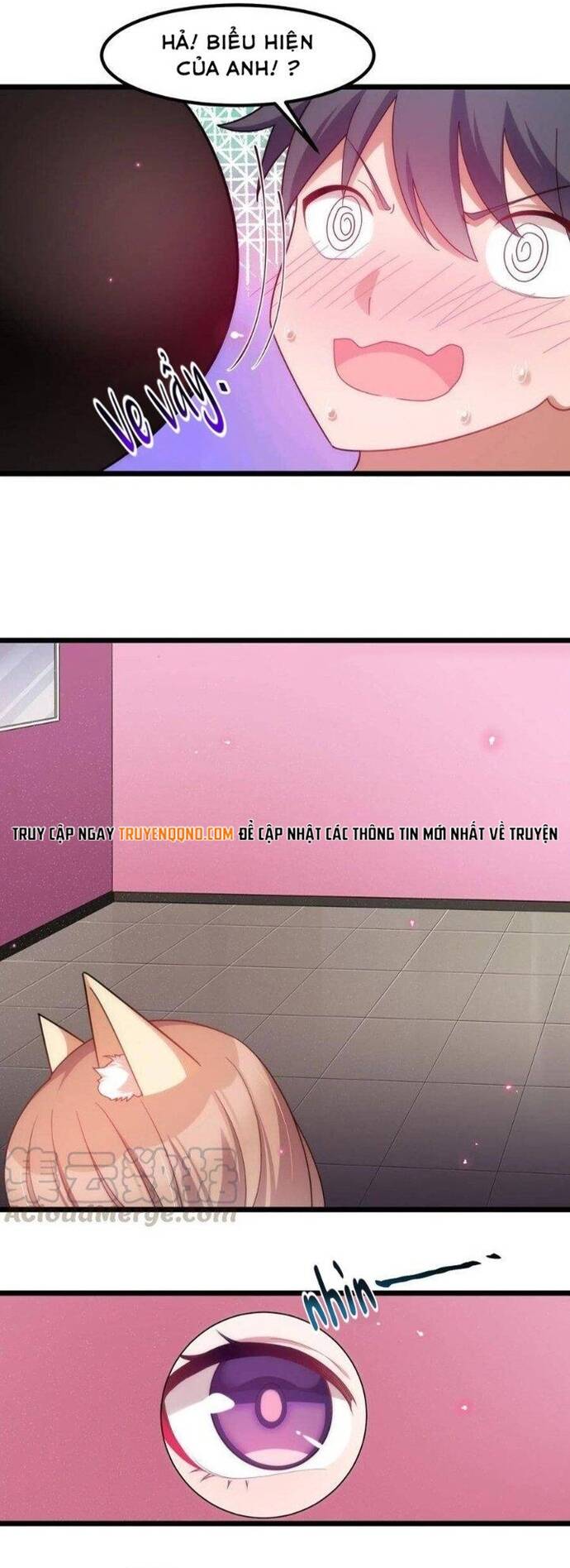 Ta Nô Dịch Cả Thánh Chủ Lẫn Ma Nữ Chapter 38 - 19