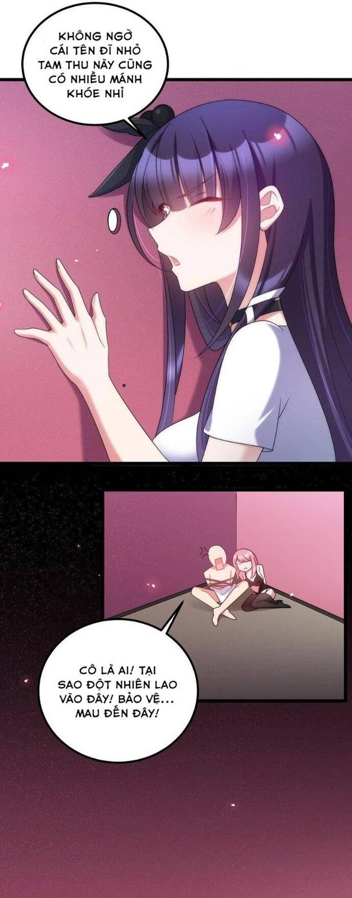 Ta Nô Dịch Cả Thánh Chủ Lẫn Ma Nữ Chapter 38 - 20