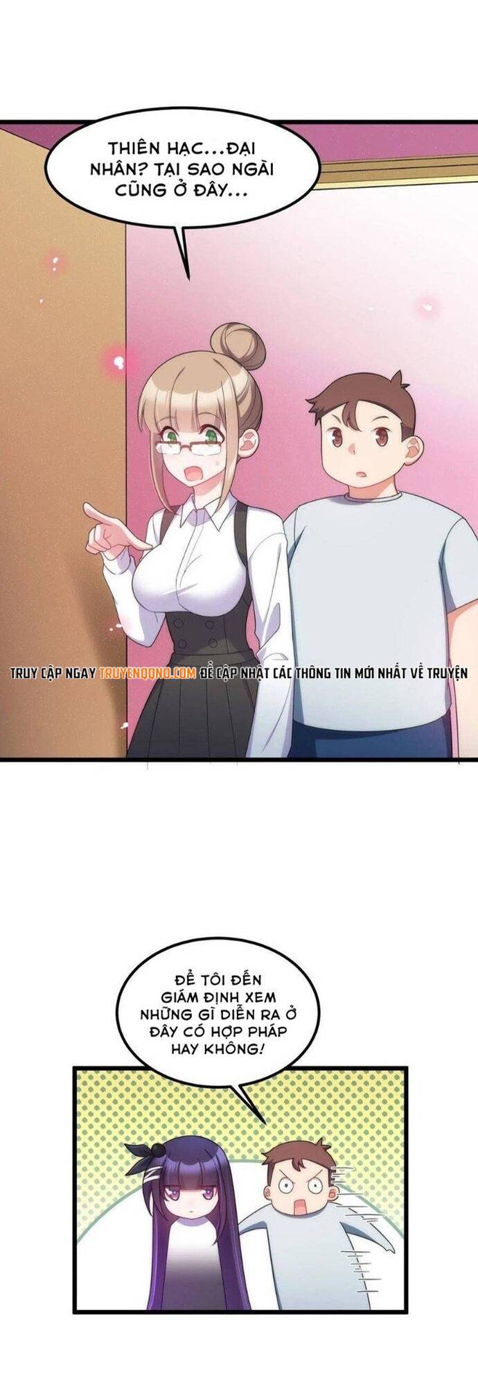Ta Nô Dịch Cả Thánh Chủ Lẫn Ma Nữ Chapter 38 - 22