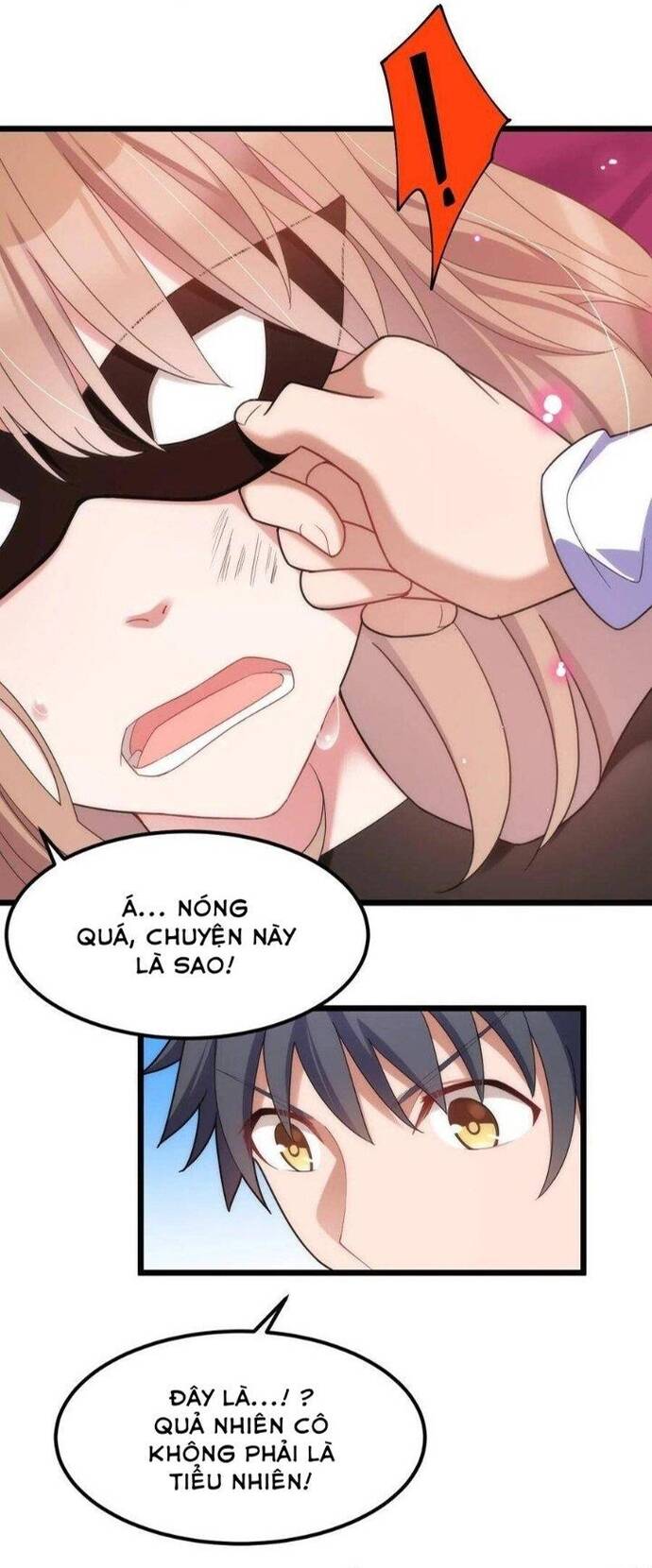 Ta Nô Dịch Cả Thánh Chủ Lẫn Ma Nữ Chapter 38 - 26