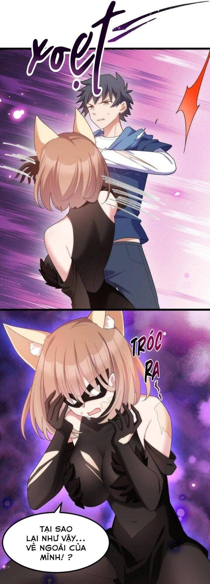 Ta Nô Dịch Cả Thánh Chủ Lẫn Ma Nữ Chapter 38 - 27