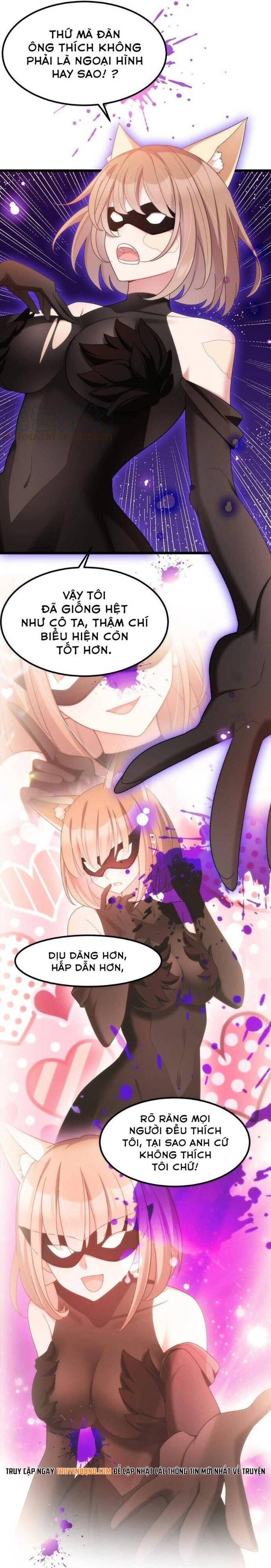 Ta Nô Dịch Cả Thánh Chủ Lẫn Ma Nữ Chapter 38 - 30