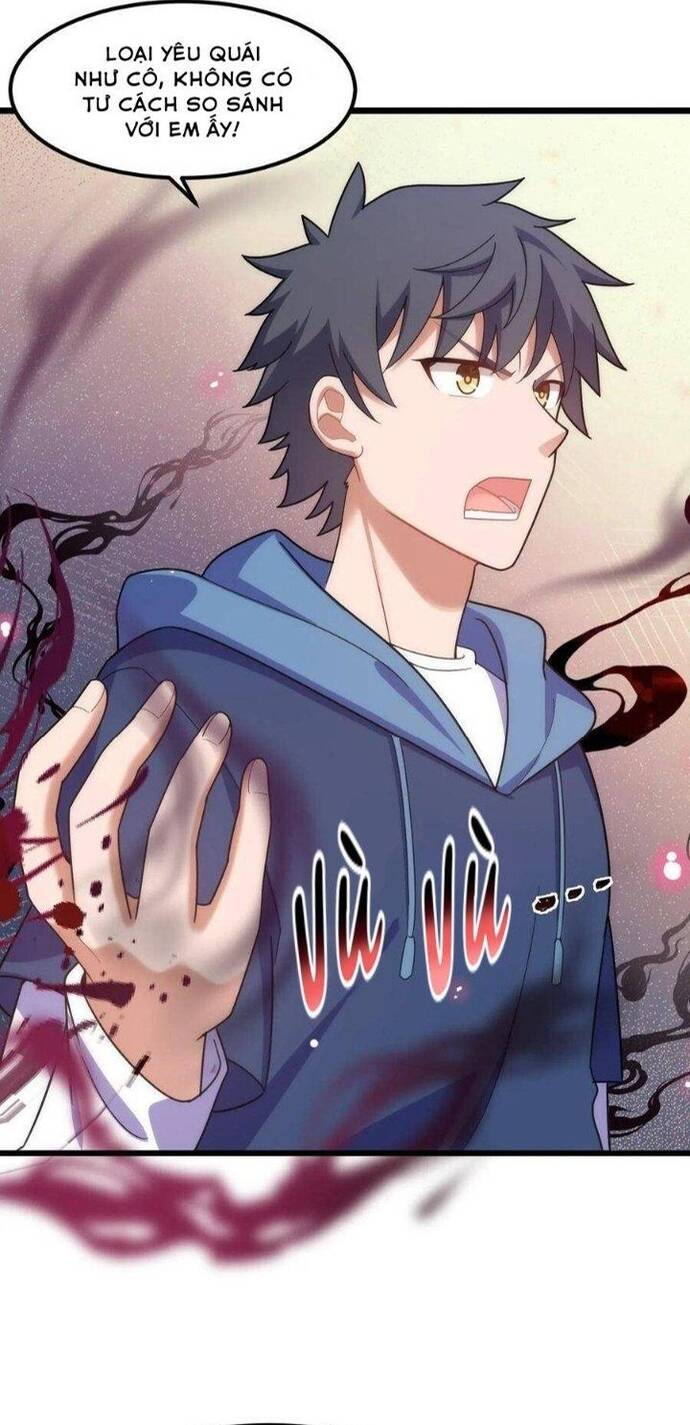 Ta Nô Dịch Cả Thánh Chủ Lẫn Ma Nữ Chapter 38 - 32