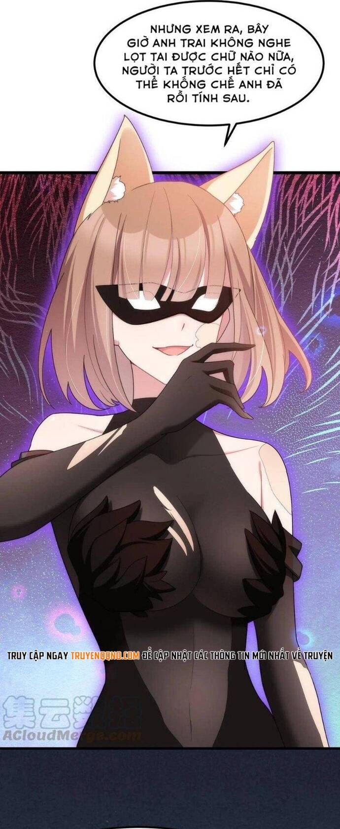 Ta Nô Dịch Cả Thánh Chủ Lẫn Ma Nữ Chapter 38 - 34