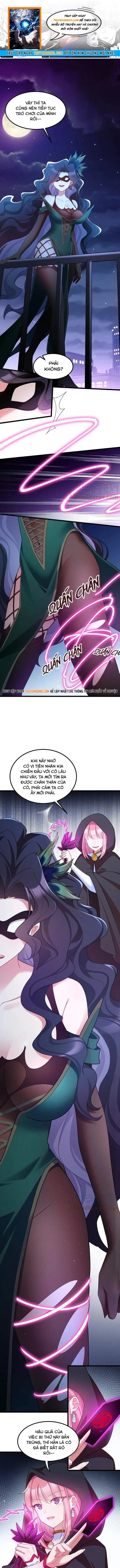 Ta Nô Dịch Cả Thánh Chủ Lẫn Ma Nữ Chapter 41 - 1