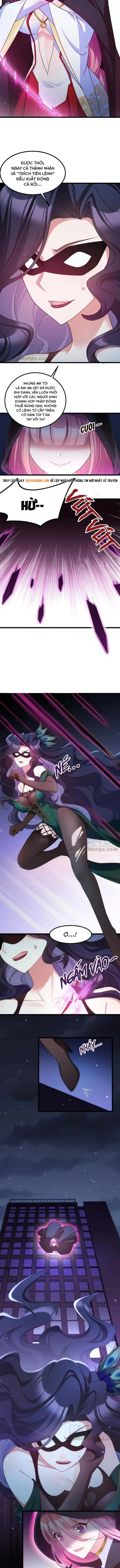 Ta Nô Dịch Cả Thánh Chủ Lẫn Ma Nữ Chapter 41 - 2