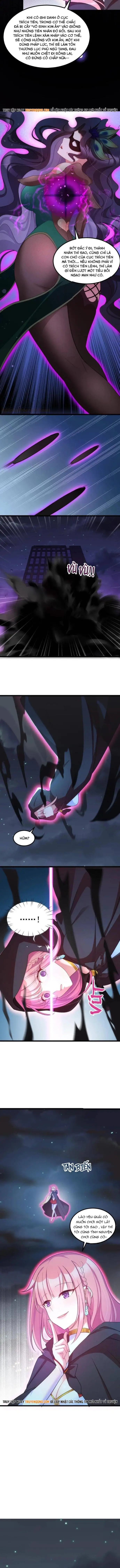 Ta Nô Dịch Cả Thánh Chủ Lẫn Ma Nữ Chapter 41 - 3
