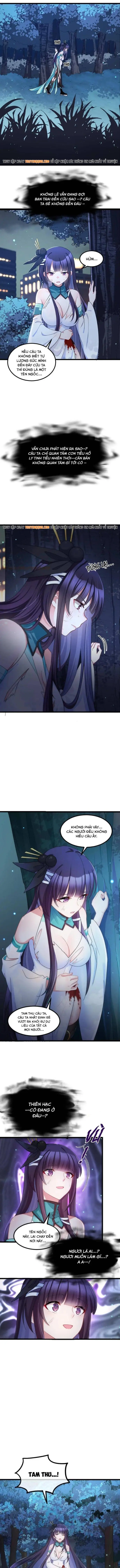 Ta Nô Dịch Cả Thánh Chủ Lẫn Ma Nữ Chapter 41 - 5