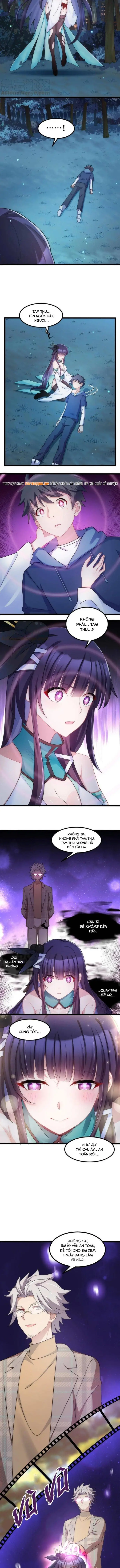 Ta Nô Dịch Cả Thánh Chủ Lẫn Ma Nữ Chapter 41 - 6