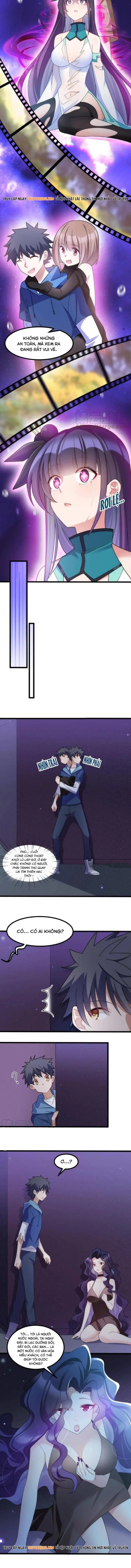 Ta Nô Dịch Cả Thánh Chủ Lẫn Ma Nữ Chapter 41 - 7