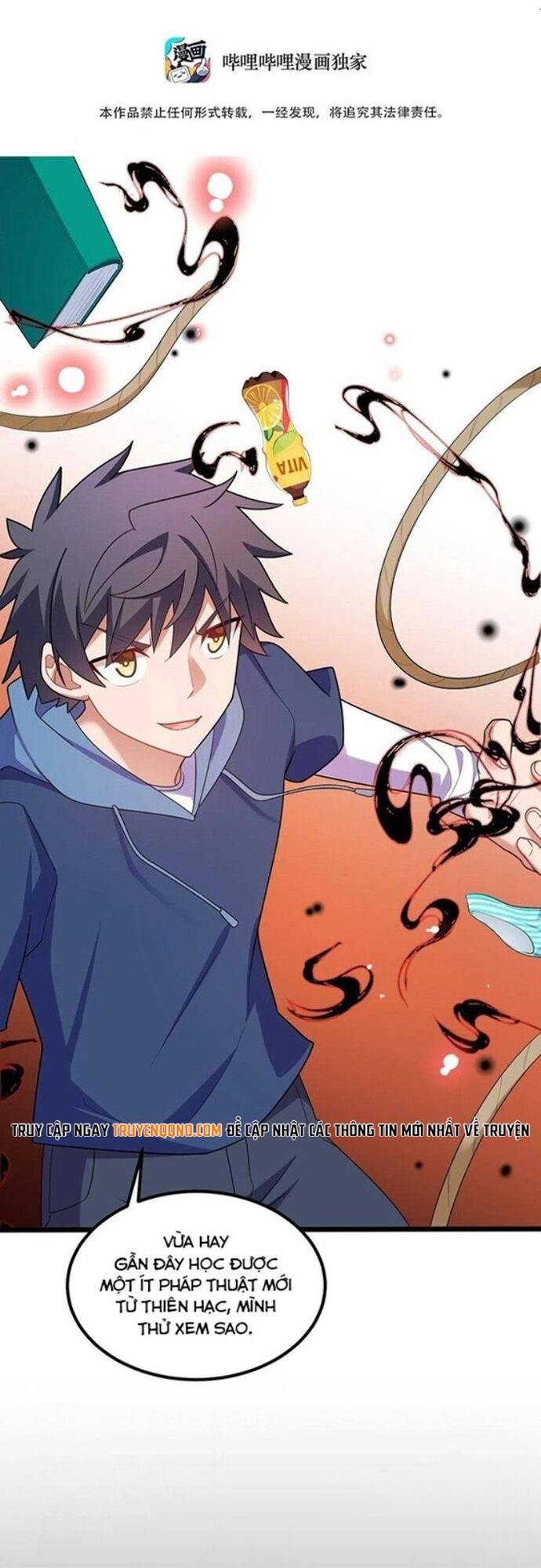 Ta Nô Dịch Cả Thánh Chủ Lẫn Ma Nữ Chapter 39 - 3