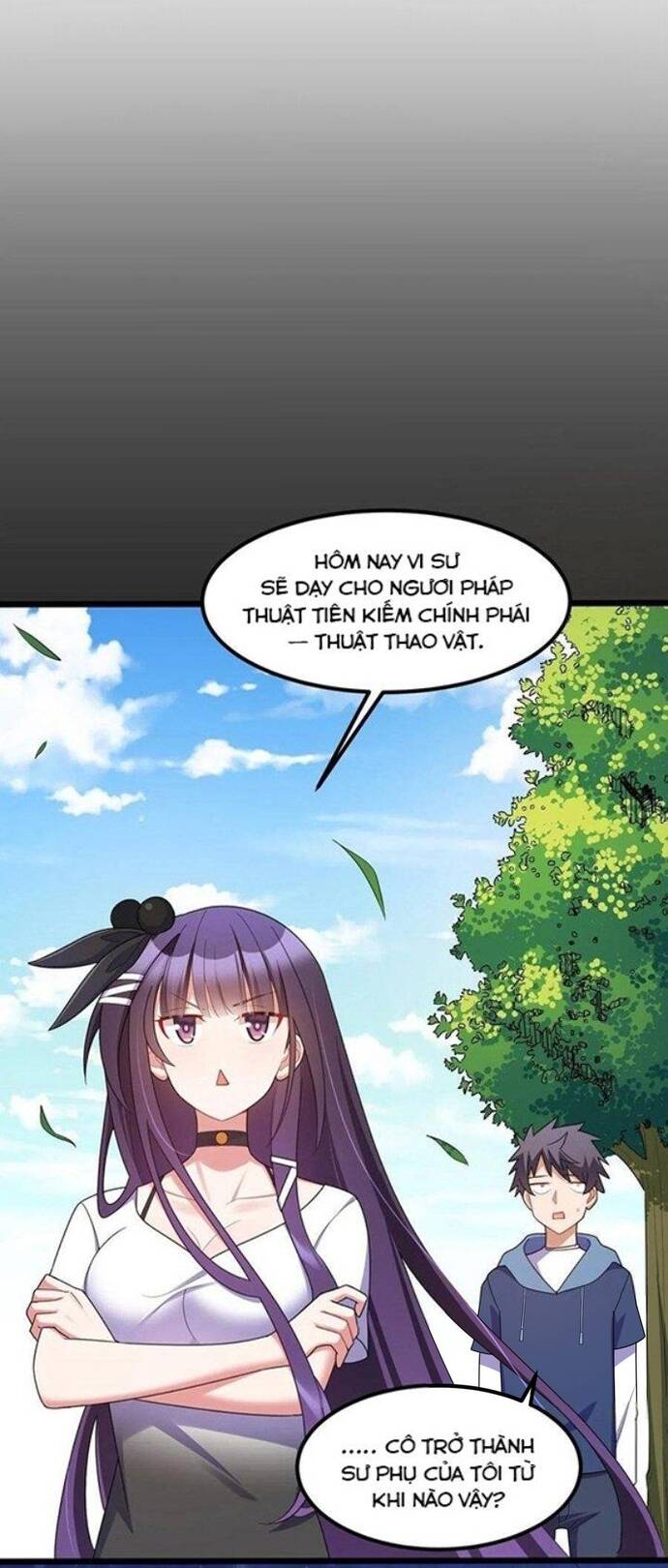 Ta Nô Dịch Cả Thánh Chủ Lẫn Ma Nữ Chapter 39 - 4