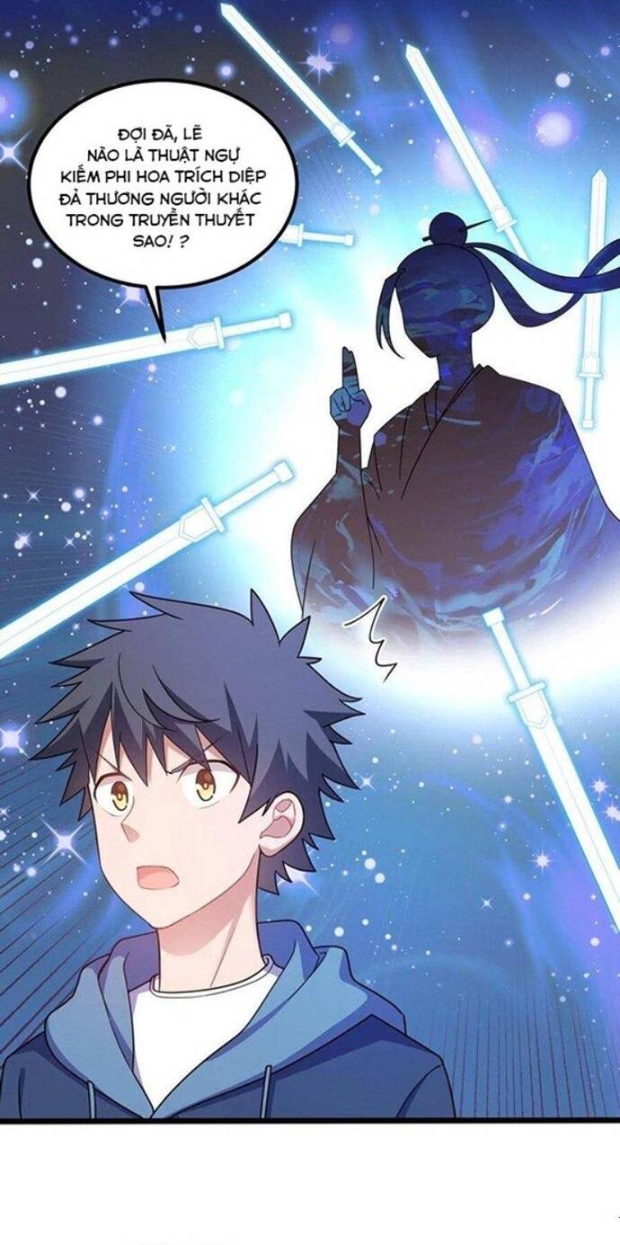 Ta Nô Dịch Cả Thánh Chủ Lẫn Ma Nữ Chapter 39 - 5