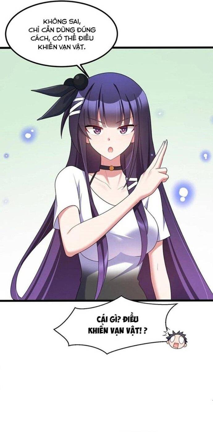 Ta Nô Dịch Cả Thánh Chủ Lẫn Ma Nữ Chapter 39 - 6