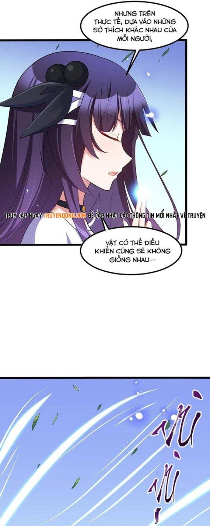 Ta Nô Dịch Cả Thánh Chủ Lẫn Ma Nữ Chapter 39 - 7