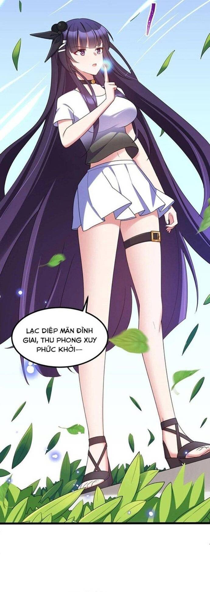 Ta Nô Dịch Cả Thánh Chủ Lẫn Ma Nữ Chapter 39 - 8