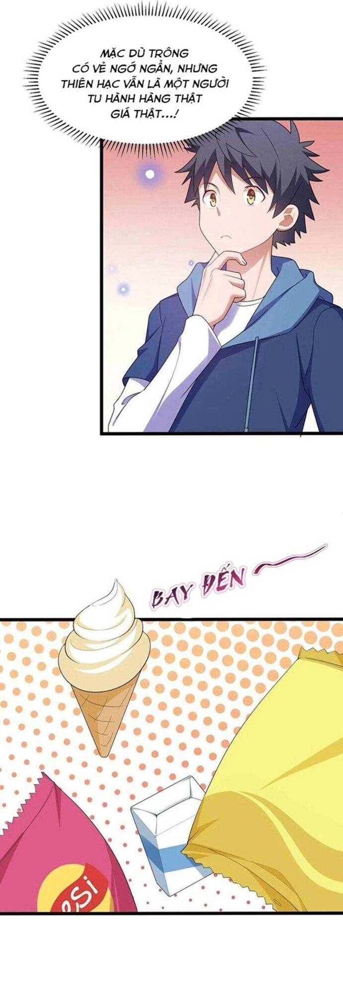 Ta Nô Dịch Cả Thánh Chủ Lẫn Ma Nữ Chapter 39 - 9