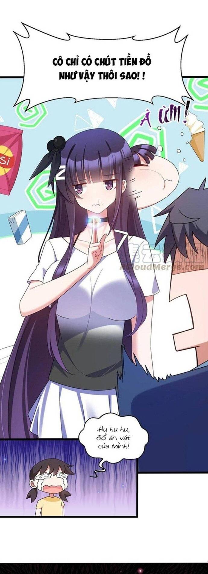 Ta Nô Dịch Cả Thánh Chủ Lẫn Ma Nữ Chapter 39 - 10