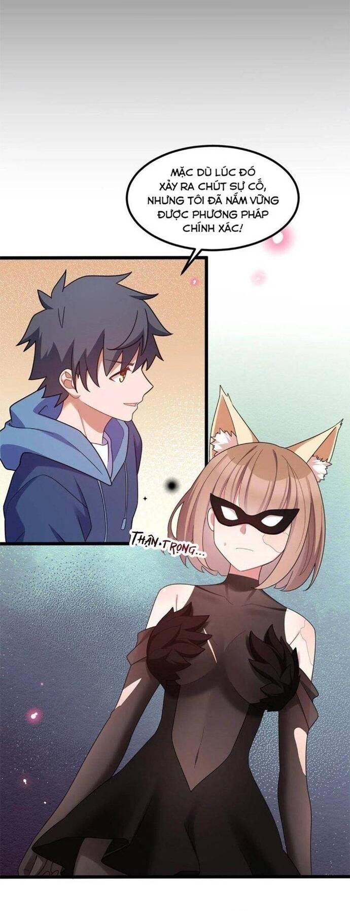 Ta Nô Dịch Cả Thánh Chủ Lẫn Ma Nữ Chapter 39 - 13