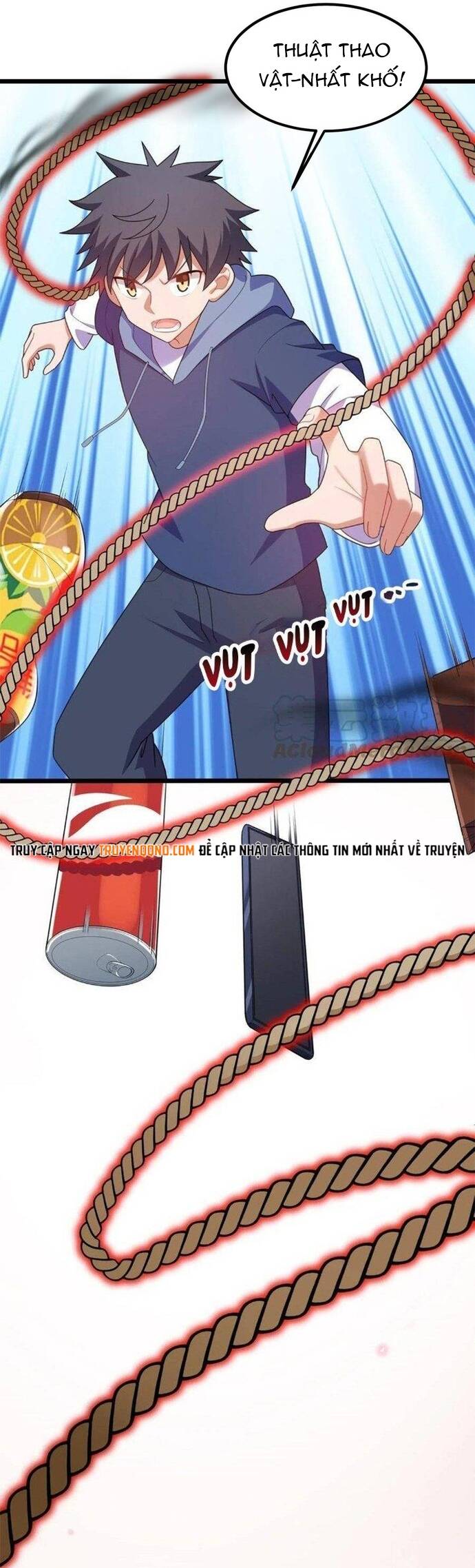 Ta Nô Dịch Cả Thánh Chủ Lẫn Ma Nữ Chapter 39 - 14