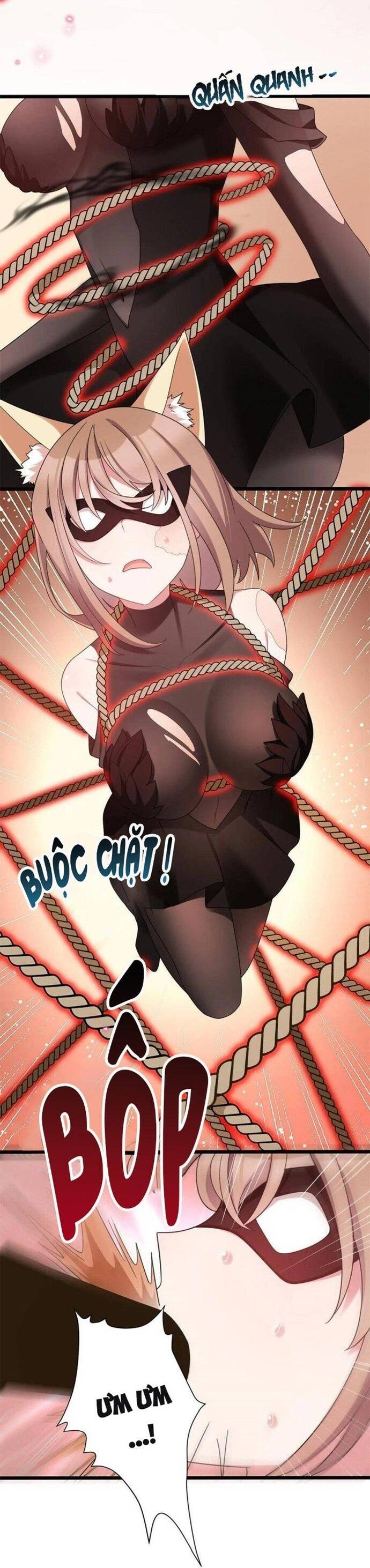 Ta Nô Dịch Cả Thánh Chủ Lẫn Ma Nữ Chapter 39 - 15