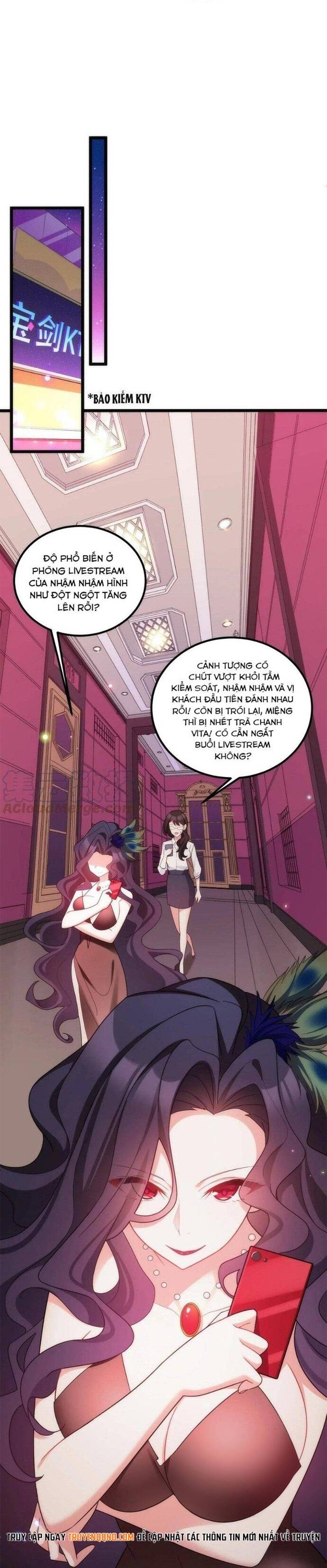 Ta Nô Dịch Cả Thánh Chủ Lẫn Ma Nữ Chapter 39 - 17