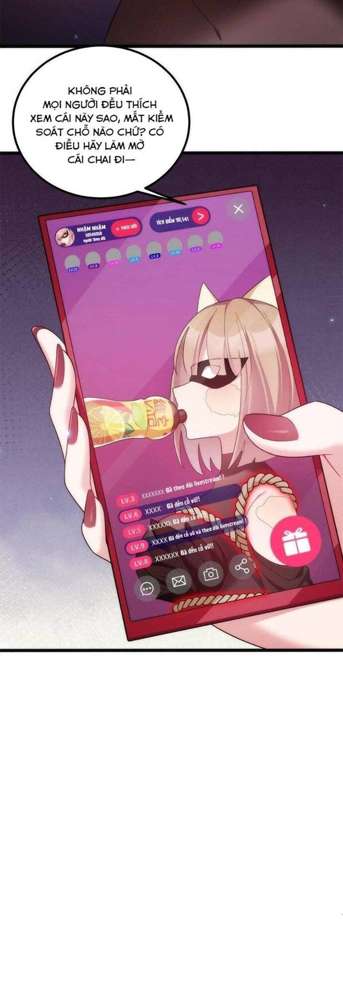 Ta Nô Dịch Cả Thánh Chủ Lẫn Ma Nữ Chapter 39 - 18