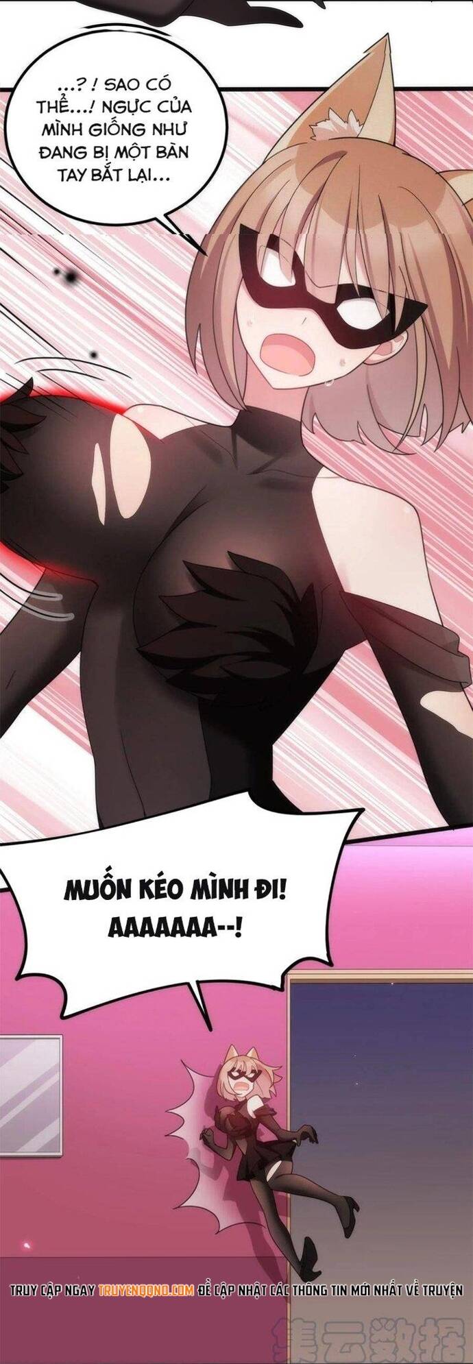 Ta Nô Dịch Cả Thánh Chủ Lẫn Ma Nữ Chapter 39 - 21