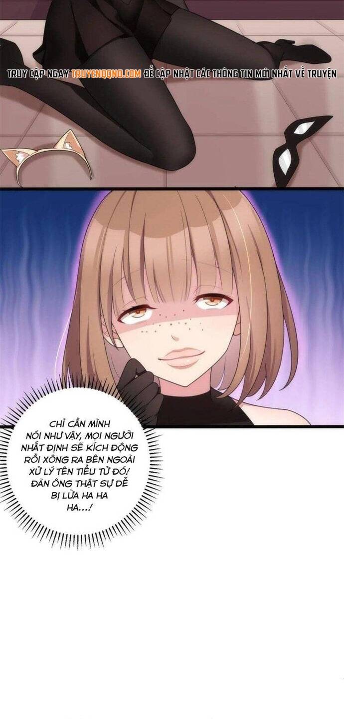 Ta Nô Dịch Cả Thánh Chủ Lẫn Ma Nữ Chapter 39 - 24